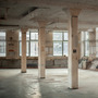 East End Industrial Space