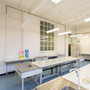 Woolwich Vacant Space - Classrooms and Labs
