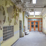 Woolwich Vacant Space - Corridors