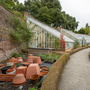 Fulham Palace - Walled Garden