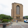 St Mary's University - Chapel