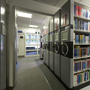 St Mary's University - Library
