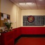 Islington Social Club - Main Hall