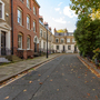 Merrick Square