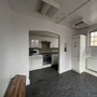 Empty Children's Centre