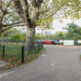 Finsbury Park - Lake