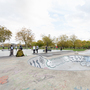 Finsbury Park - Sports Facilities