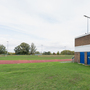 Finsbury Park - Athletics Track