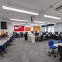 Education Building - Kingston University