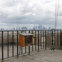 Senate House - Roof 1