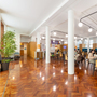 Senate House - Cafeteria