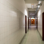 Senate House - Corridors and Stairs