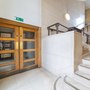 Senate House - Corridors and Stairs