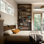 Contemporary Cabin in Wooded Mill Valley