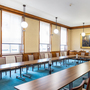 Senate House - Meeting rooms and waiting areas