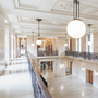 Senate House - Main Hall (University of London)