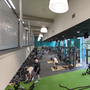 Peckham Leisure Centre