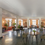 Waltham Forest Town Hall - Lobby