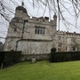 Hengrave Hall - Chapel