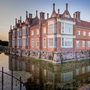 Helmingham Hall - Exteriors
