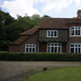 Arts and Crafts House