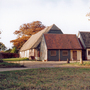 Milden Hall