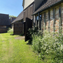 Milden Hall