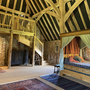 Tudor Barn - Suffolk