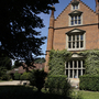 Roos Hall