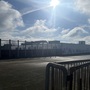 Hall Lane Car Park