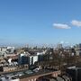5 Pancras Square - Viewing Platform