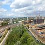 5 Pancras Square - Viewing Platform