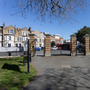 Southwark Park and Athletics Track