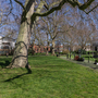 Southwark Park and Athletics Track