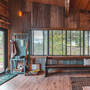 Halvana Forest Shed