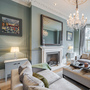 Clapham Old Town Home