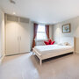 Chelsea Flat