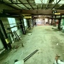 Empty Factory Lilburn - 57 Railroad Ave