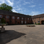 Fulham Palace - Exteriors