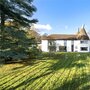 High Weald Barn House