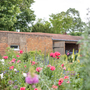 Chiswick House - Kitchen Garden