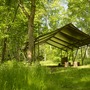 Lee Valley Almost Wild Campsite