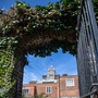 Charlton House - Exteriors
