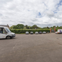 Chiswick House - Parking and Unit Bases