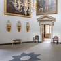 Chiswick House - Interiors