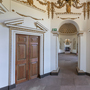 Chiswick House - Interiors
