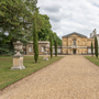 Chiswick House - Exteriors