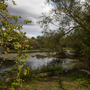 Fairlop Waters Country Park - Lakes