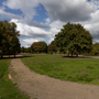 Fairlop Waters Country Park - Unit Base 1