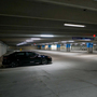 Gas South District Parking Deck 1